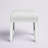 Kaisley Glass Accent Stool-1667137887