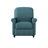 Leni Upholstered Recliner-1719743856
