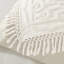 Couvre-lit à médaillon en coton chenille-124755136-124755140
