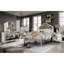 Meuble de chevet 1Pc