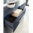 Parkins 64" W Dovetail Ball-Bearing 6-Drawer Dresser-1219618567