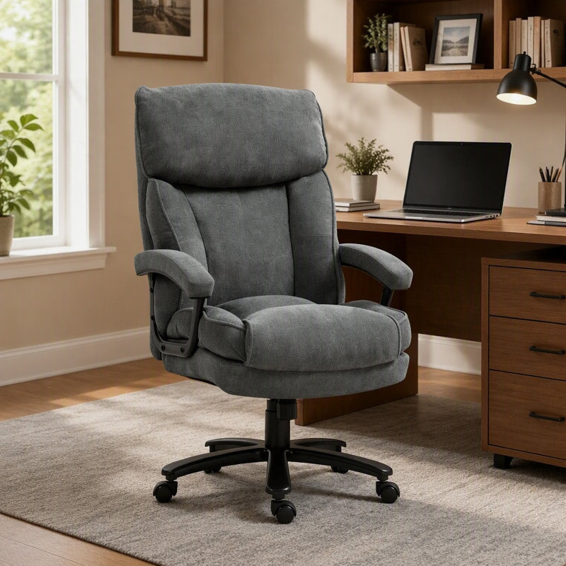 Inbox Zero Task Chair