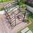 Polycarbonate Greenhouse, Walk-In Greenhouse For Outdoor Backyard
