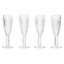 Sal 150ml Flute Set