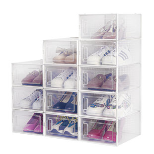 https://assets.wfcdn.com/im/49062263/resize-h310-w310%5Ecompr-r85/1928/192805870/12-pair-stackable-shoe-storage-box-set-of-12.jpg