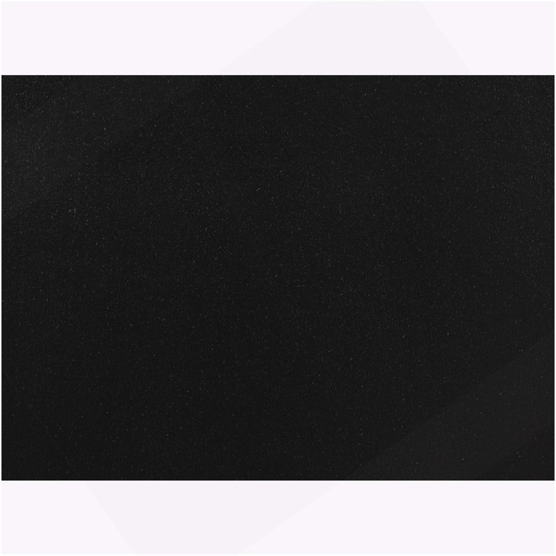 VIVRE NOIR / COFFRE DORÉ