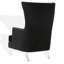 Bree 73.914Cm Wide Velvet Wingback Chair-1596888254