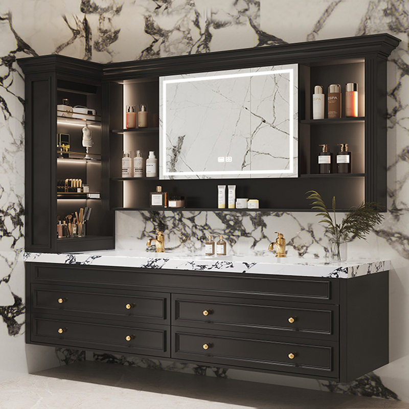 Eaker, Black