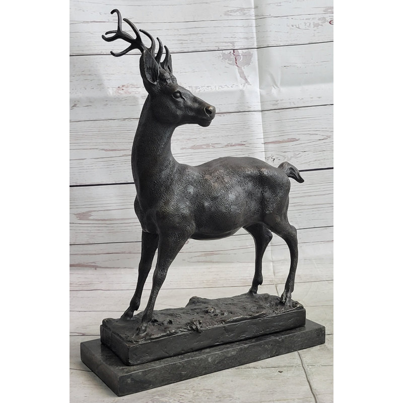 Figurine Noble Spirit