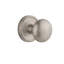 Grandeur Georgetown Rosette Privacy with Fifth Avenue Door Knob-932394841-880765475