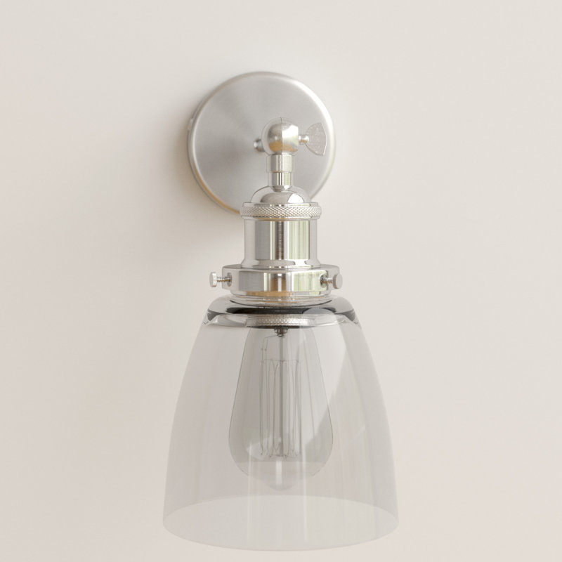 Cavanagh Armed Sconce, Yes