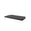 Ensemble de tablettes en résine de conception l 27,75 po x P 14,5 po Suncast, fabriquée aux États-Unis