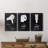 " Best Seat " 3 - Pieces-1720249295