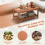 Table basse Idun