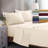 Mellark 100% Egyptian-Quality Cotton Solid Pillowcase Set-1743301409-1743301434