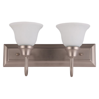 Karly 2 - Light Vanity Light