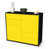 Charcoal/Yellow selected