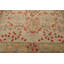 Rectangle Geometric Power Loomed Wool Area Rug-2136091898