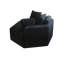 Canapé 54 po en chenille-654050557