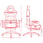 Fauteuil Goplus-50570088
