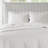 Tuscany White Reversible Scalloped Edge 3-Piece Full/Queen Quilt Set-871754562-871754590