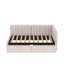 Lit de jour simple Jordyne-88410295