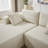 Boneless 2 - Piece Upholstered Sectional-499968267-499968264
