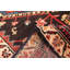 Tapis brun Anatolian Vintage 3 pi 9 po x 6 pi 1 po