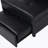 Mentar 39.8'' Armless Sofa Bed-727805294