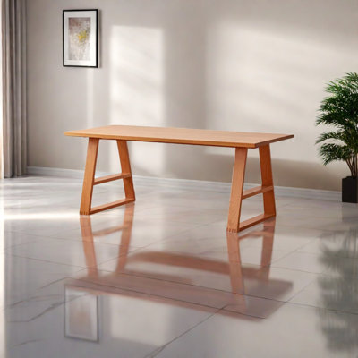 Letina Rectangular Dining Table