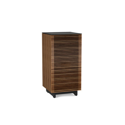 Corridor Audio Cabinet