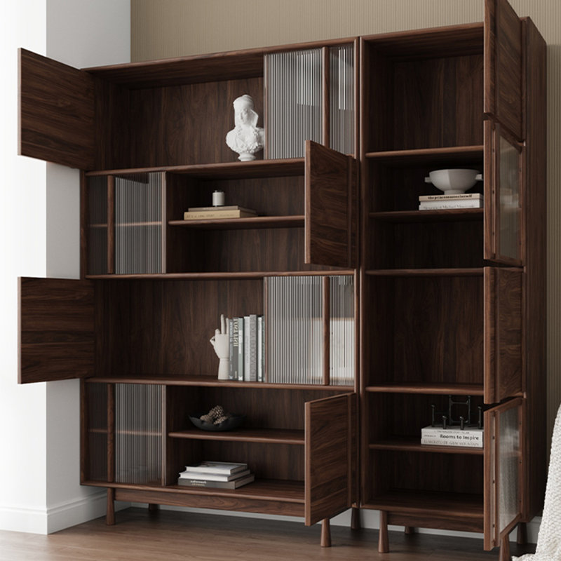 Kaler, Marron foncé