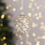 12 Piece Glass Bauble Collection-1685689250