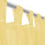 Babylon Semi Sheer Curtain Pair-35065303-65276154