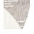 Ava-Mary Striped Indoor / Outdoor Rug-611698119