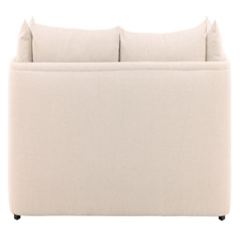 Liam Sofa, Kendra Sand