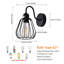 Biannca Armed Sconce