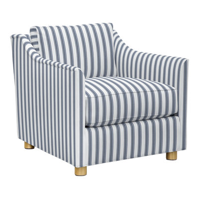 Chaise 33,5 po Newlin