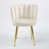 Velours blanc