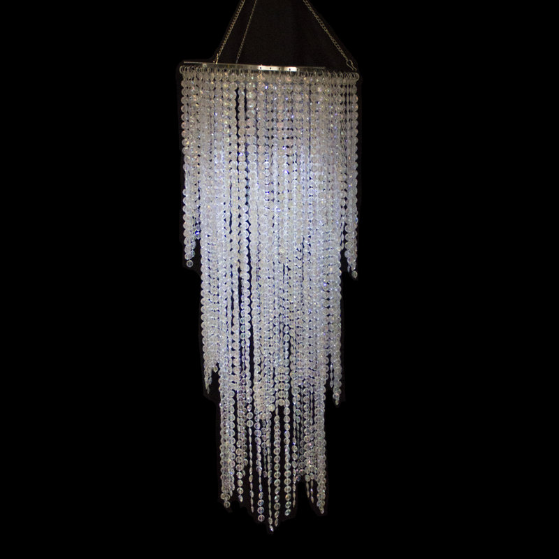 Bernabe - Light Unique/Statement Pendant