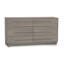 Sloane Solid Wood Piece Bedroom Set