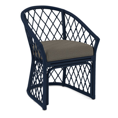 Raleigh Dining Armchair