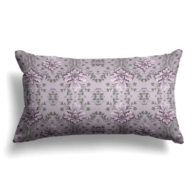 Coussin Art Deco Elegance