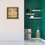 «Adriana Silverware Vignette13» par Jean Plout, art mural sur toile, 26 po x 26 po-525047347