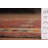 Kilim Reversible Wool Area Rug 5x8