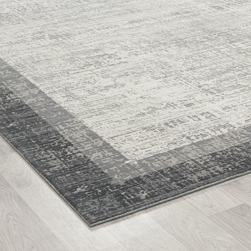 Echo Area Rug, Runner 2'6" x 10'