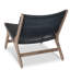 Verge Outdoor Teak Lounge Chair-728864006-709223681