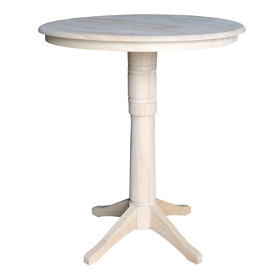 Ileia Extendable Dining Table