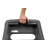 2 - Step Plastic Lightweight Step Stool