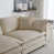 Beige sélectionné